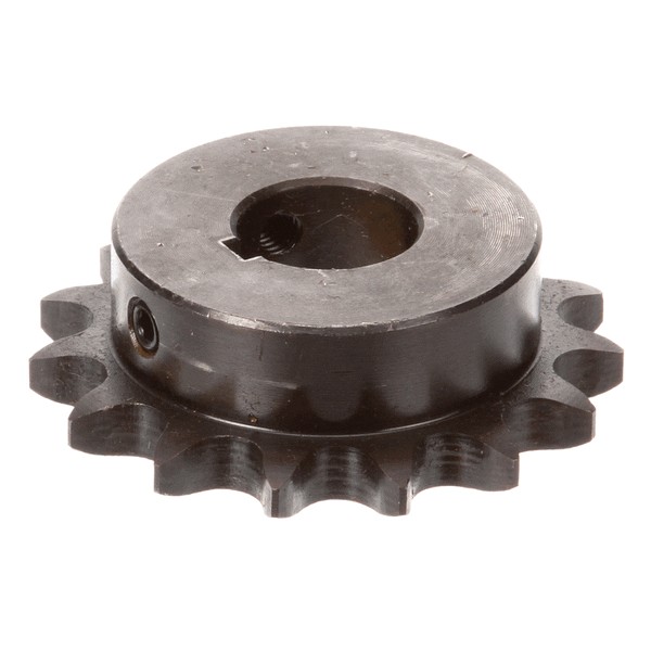 (image for) Av Tec HDSPK0306 SPROCKET, 1 BORE W/KEYWAY, #50B15, 300-0